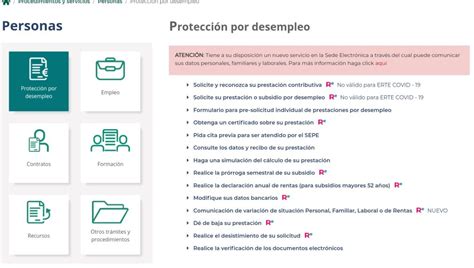 Ayudas extraordinarias por desempleo cuáles son y cómo se solicitan