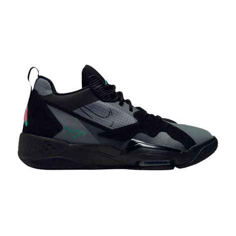 Buy Jordan Zoom 92 Smoke Grey Watermelon Dc9038 001 Goat