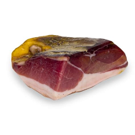 Prosciutto Stagionato Senza Osso