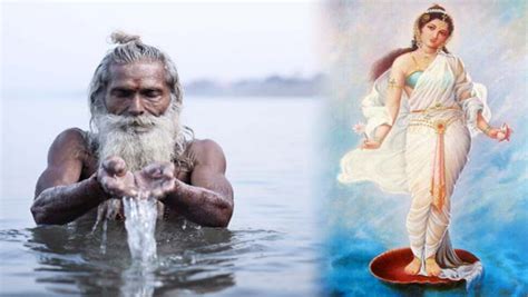 Ganga Saptami 2024 Kab Hai यहां जानें गंगा सप्तमी की तिथि जानें क्यों कहा जाता है इस दिन को