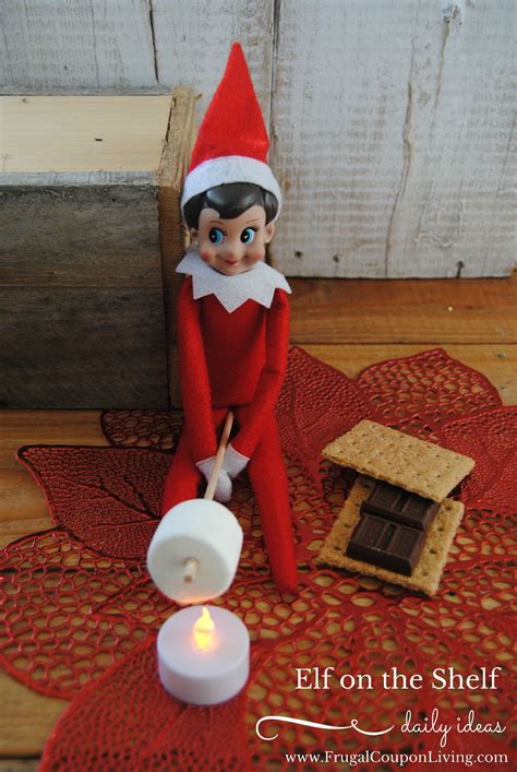 10 Nice Naughty Elf On The Shelf Ideas 2024