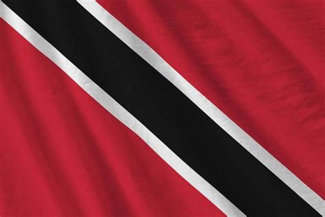 Trinidad Flag Stock Photos, Images and Backgrounds for Free Download