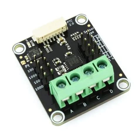 Sen Sparkfun Temperature Sensor Development Tools Digital