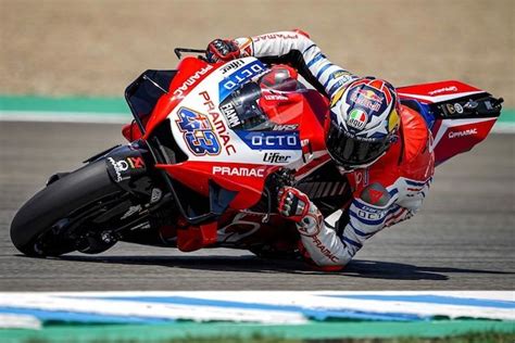 Ekspektasi Meningkat Jack Miller Mau Santai Saja Di Motogp Bola Net