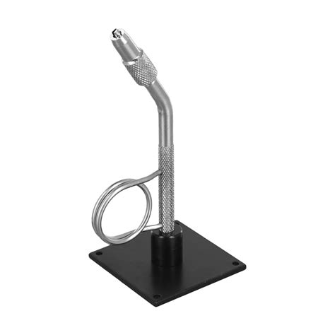 Xuanqin Portable Fly Tying Vise With Base Mini Fly Tying Vise For