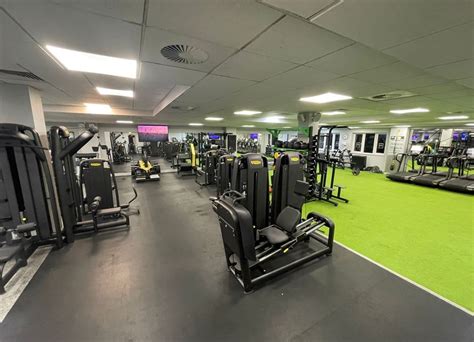 Village Gym Bournemouth