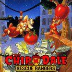 Chip n Dale Rescue Rangers системные требования дата выхода в