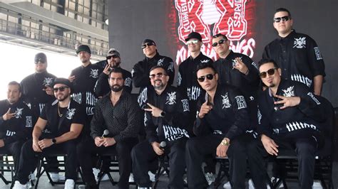 Watch En Casa Con Telemundo Highlight Los Kumbia Kings Regresan Con