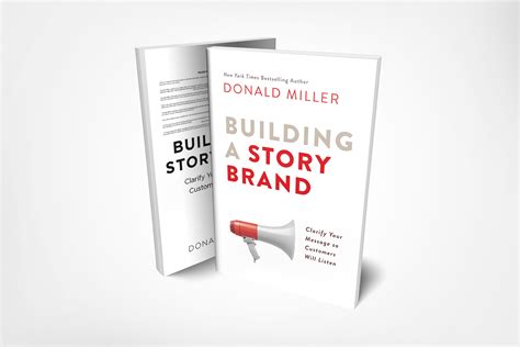 Building A Story Brand Worksheets