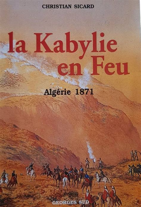 TOUS LES KABYLIANISTES On Twitter RT SalemMarek Excellent Livre