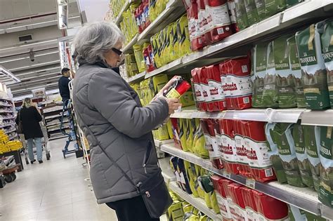 El Arranca Con Una Subida De Las Pensiones Y El Iva De Alimentos