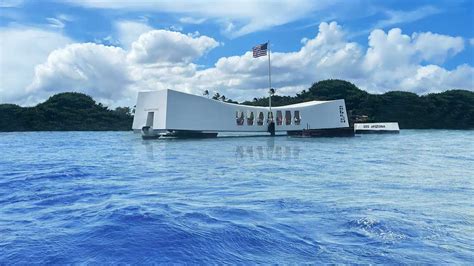 All Pearl Harbor Tours Pearl Harbor Info