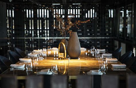 Private Dining Rooms Sydney Event Venues Sala Dining