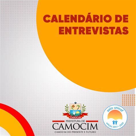 Prefeitura De Camocim Site Oficial