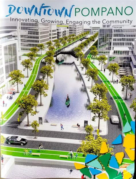 Revitalizing Pompano Beach | BizBrazil Magazine