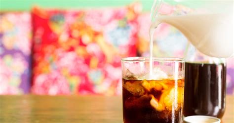 Cold brew orzeźwiająca kawa parzona na zimno Styl w INTERIA PL