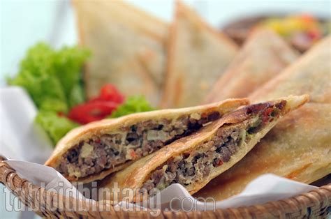 Resep Martabak Mesir Tabloidbintang