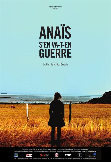 Ana S S En Va T En Guerre Film Documentaire Allocin