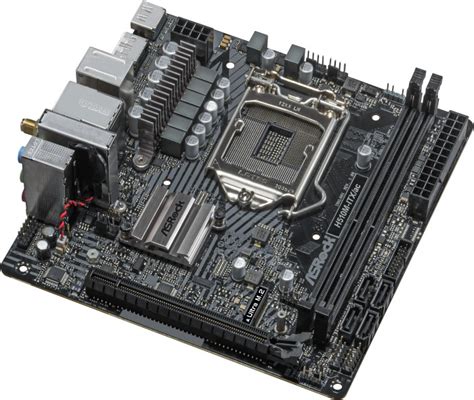 ASRock H510M ITX Ac Preisvergleich Geizhals Deutschland