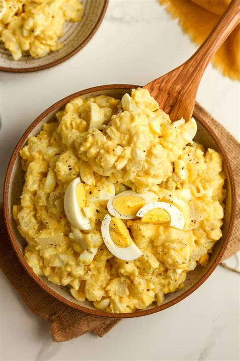 Potato Salad With Miracle Whip Suebee Homemaker