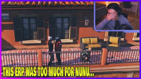 This ERP Broke Nunu GTA RP NoPixel 3 0 YouTube