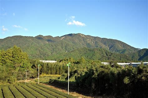 入道ヶ岳 にゅうどうがだけ 906m 御在所・鎌ヶ岳 ヤマレコ