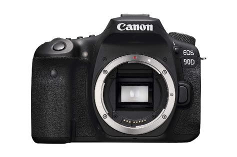 سعر ومواصفات Canon 90d مميزات وعيوب كاميرا كانون دي 90