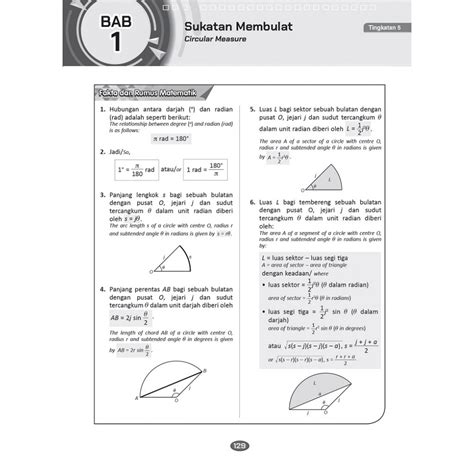 Spm Pelangi Analysis Matematik Tambahan Dwibahasa