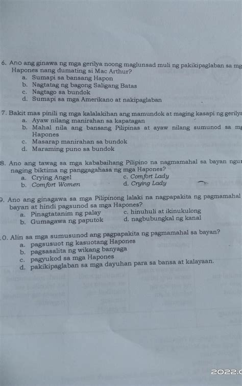 Pahelp Please Po Kelangan Lang Brainly Ph