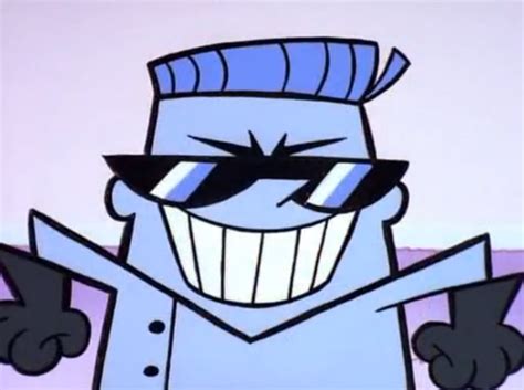 Dexters Evil Twin Brother Dexters Laboratory Wiki Fandom Powered