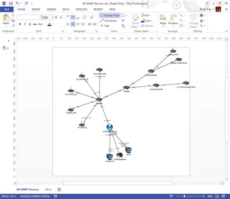 Uvexplorer Discover Your Network