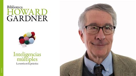 Podcast 054 Las Inteligencias Multiples De Howard Gardner Youtube