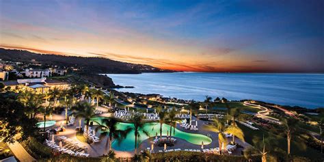 Terranea Resort | California resorts, Southern california resorts ...