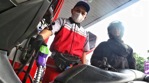 Beli Pertamax Green Dapat Diskon Rp Per Liter Begini Caranya