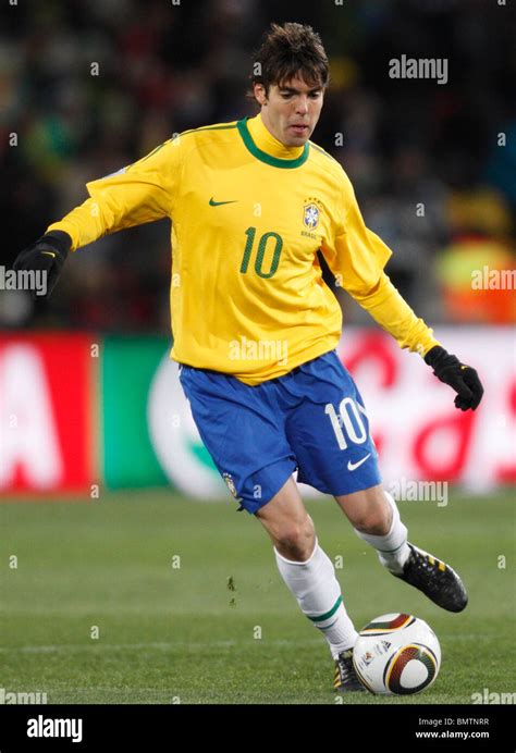 Kaka 2010 hi-res stock photography and images - Alamy