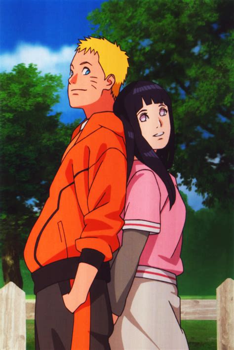 Naruhina The Last Naruto The Movie Hd By Aikawaiichan On Deviantart