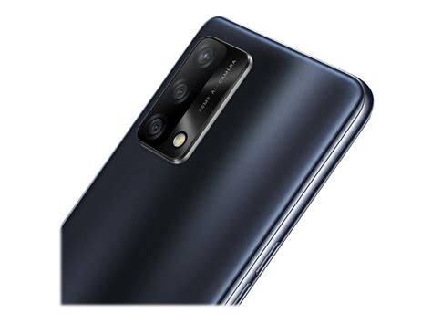 Oppo A74 4G Prism Black 128GB Smartphone (6,4" Full HD ...