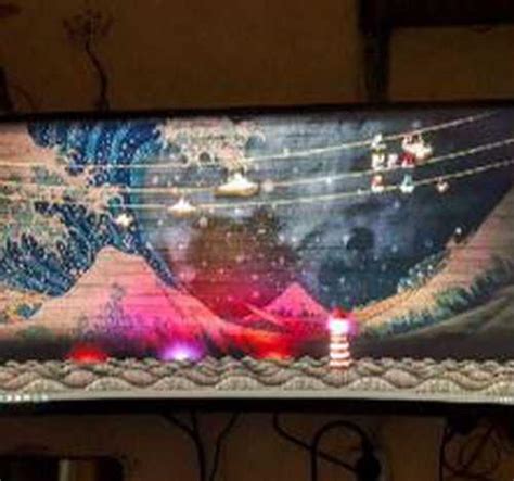 Монитор Xiaomi Mi Curved Gaming Monitor 34 черный Москва | Комьютерные ...