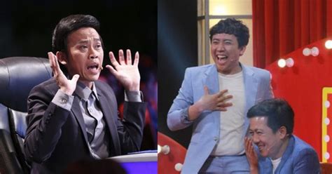 Gameshow hài Một năm thất bại Ơn giời cậu đây rồi từ chương trình hot bị khán giả quay lưng