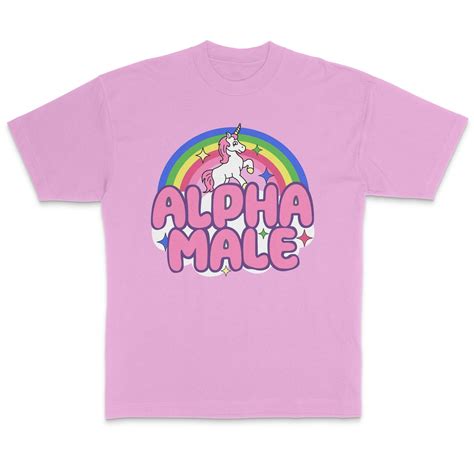 Alpha Male Hardshirts