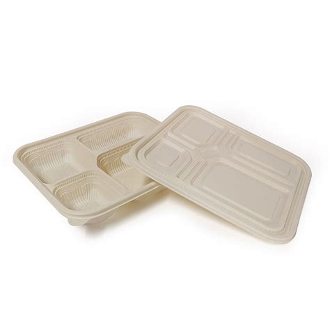 Pla Lunch Box