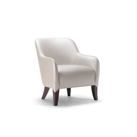 Alyson Lounge Chair Tirolo - Undomus