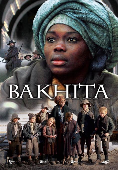 Bakhita: A Wonderful Story - Where to Watch and Stream - TV Guide