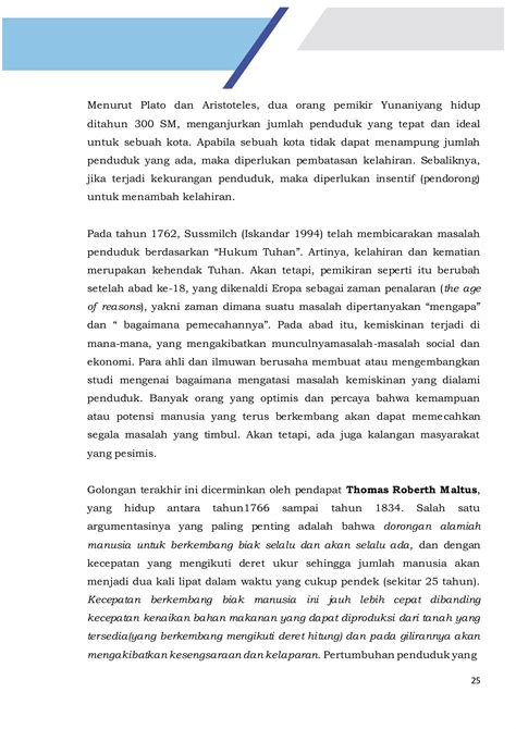 Modul Konsep Dasar Dasar Demografi Pdf