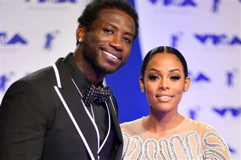 Rapper Gucci Mane Got Married In A Lavish £12 Million Wedding Where