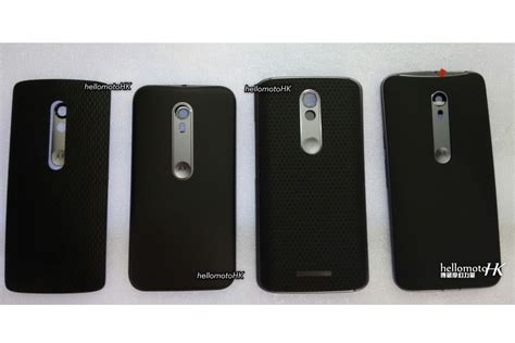 New phones from Motorola are likely coming soon - The Verge