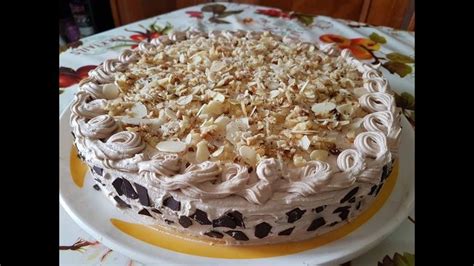 Tortë Ideale Për Ditëlindje Dhe Festa Torta Di Compleanno كعكة