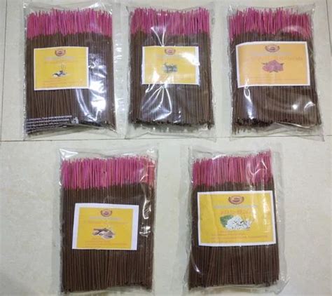 Brown Aromatic Incense Sticks At Rs 150 Kg Aromatic Sticks In Pune