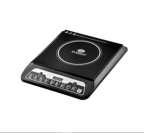 Top Best Induction Cooktop In India Updated