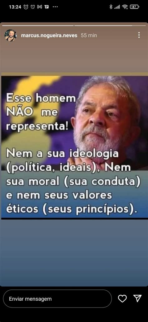 Enrique Dos Reis On Twitter Lulaoficial 512fqv36hm